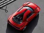 ItalDesign Parcour Concept 2013 года